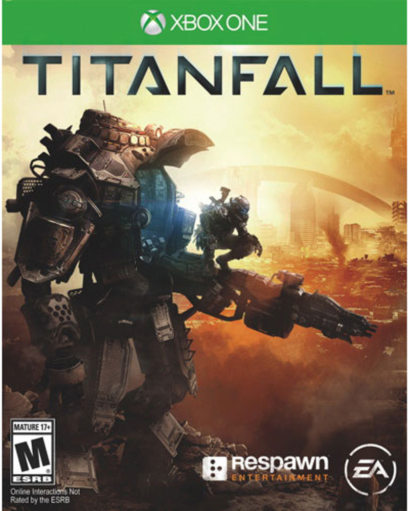 Titanfall 2 - Xbox One