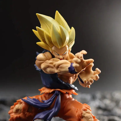 Dragon Ball Anime Figure (15.5CM)