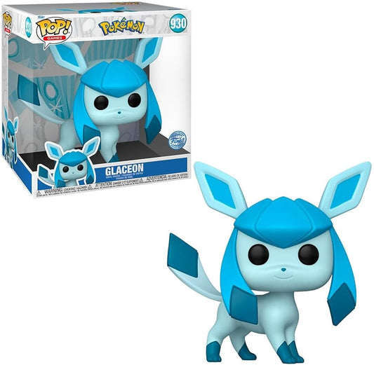 Funko POP! Pokemon - Glaceon