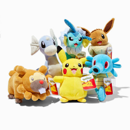 Pokémon Plushies | Authentic & Shipped From Japan - Premier Trading Cards