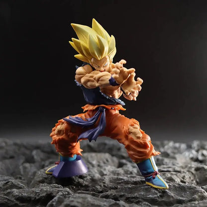 Dragon Ball Anime Figure (15.5CM)