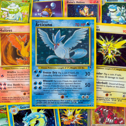 Pokémon Card Essentials Bundle - Premier Trading Cards