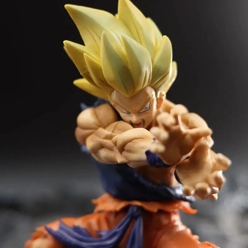 Dragon Ball Anime Figure (15.5CM)