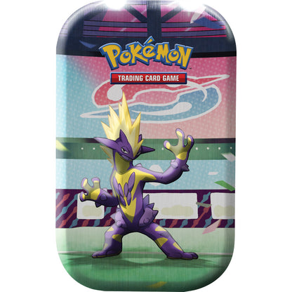 Pokemon 2020 Galar Power Mini Tin - Premier Trading Cards