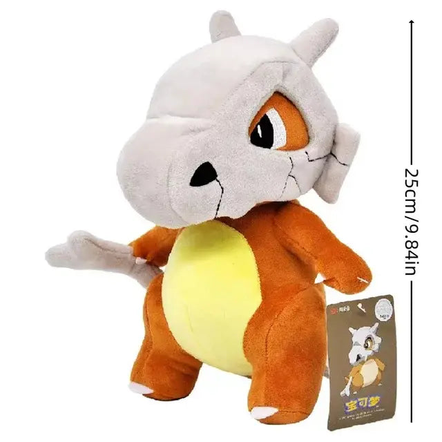 Pokémon Plushies - Choose Your Pokémon!