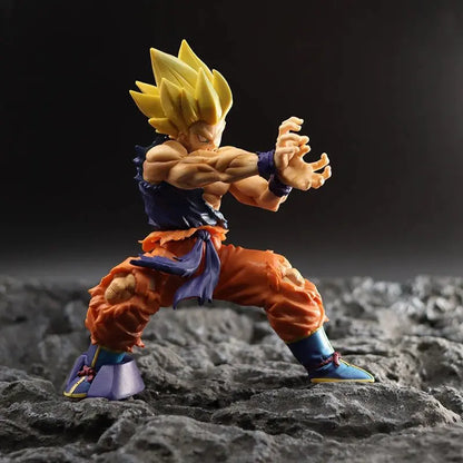 Dragon Ball Anime Figure (15.5CM)