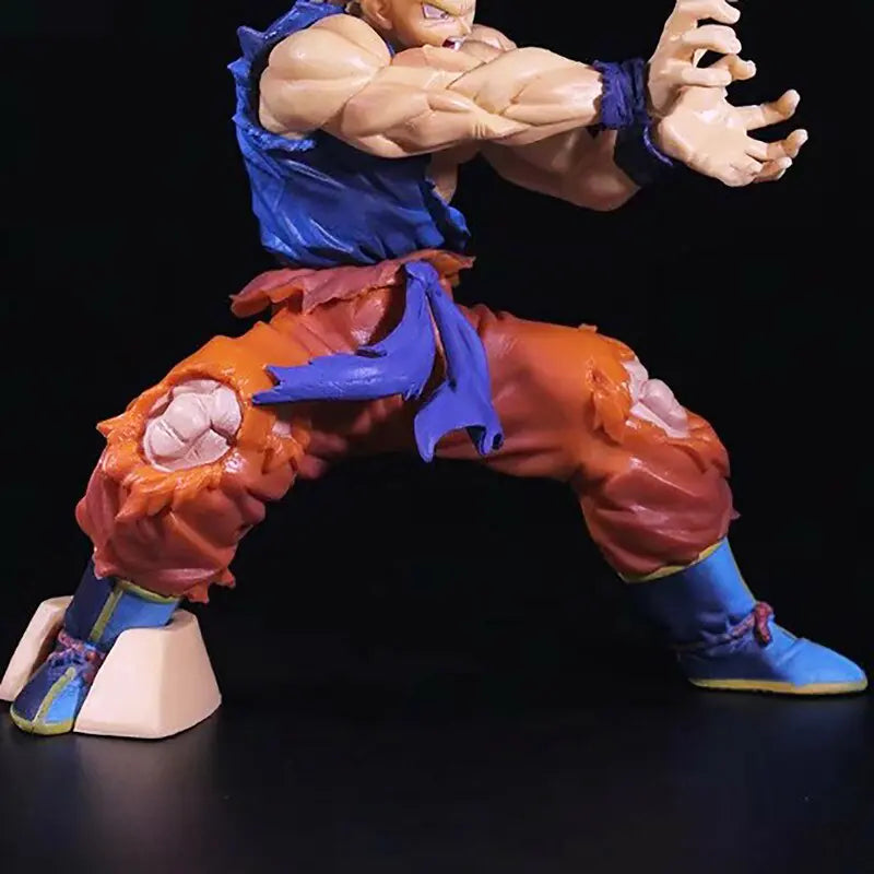 Dragon Ball Anime Figure (15.5CM)