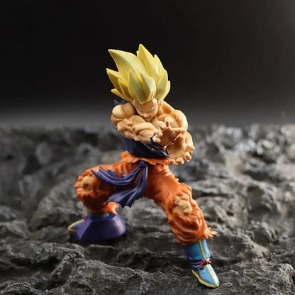 Dragon Ball Anime Figure (15.5CM)