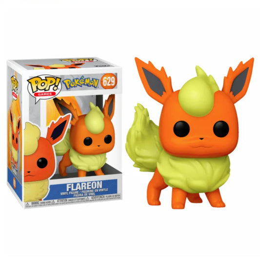 Funko POP! Pokemon - Flareon