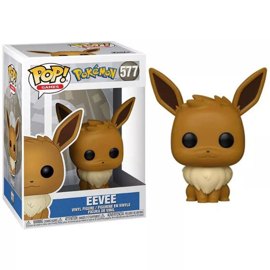 Funko POP! Pokemon - Eevee