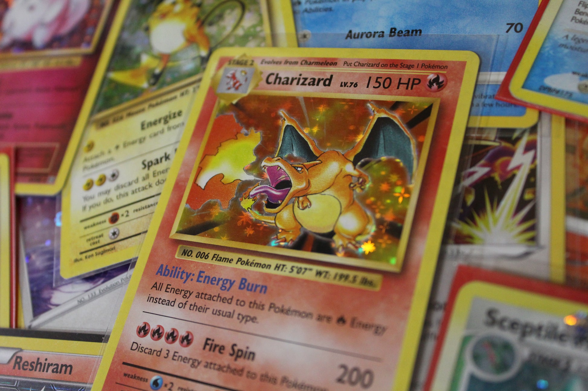 3 Pokémon Card Vmax Bundle - 1 Secret Rare Card - No Duplicates - Vmax  Booster Pack