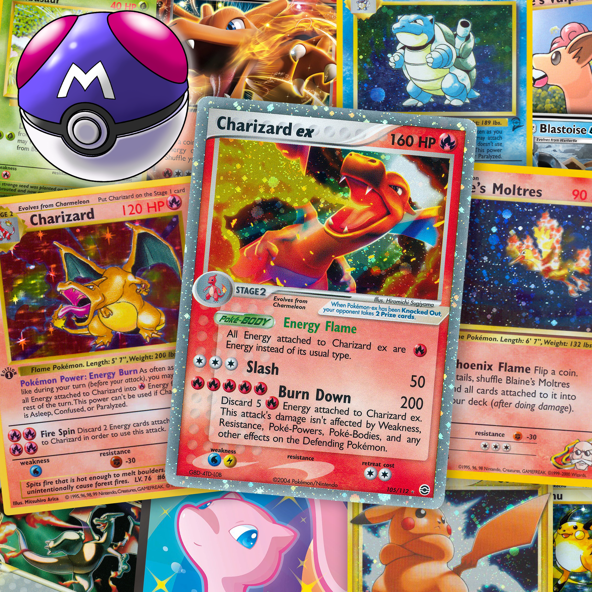 Premier Trading Cards  Pokémon Cards, Collectibles, & Video Games